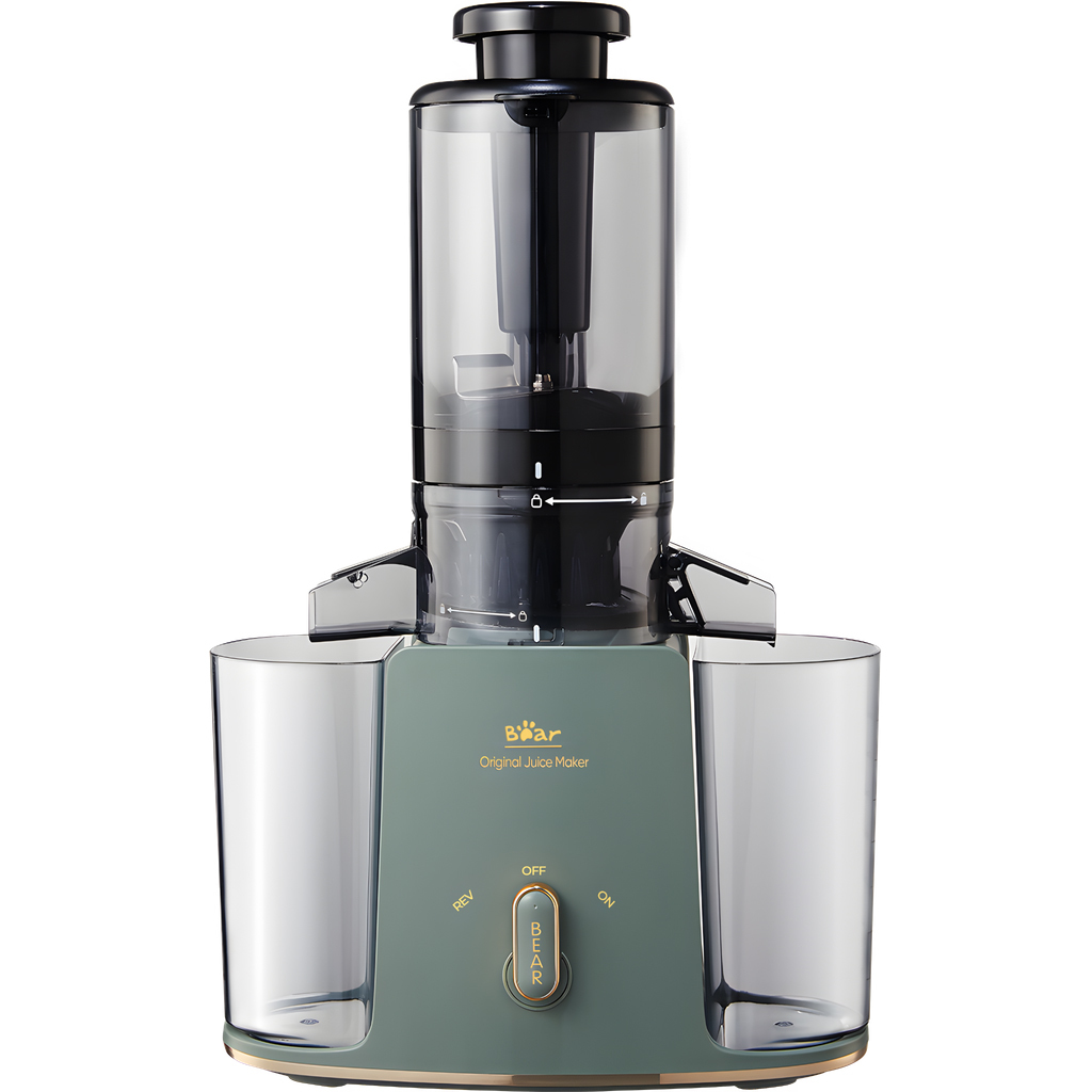 Máy Ép Chậm Bear Yzj - D01Y6 - 100W