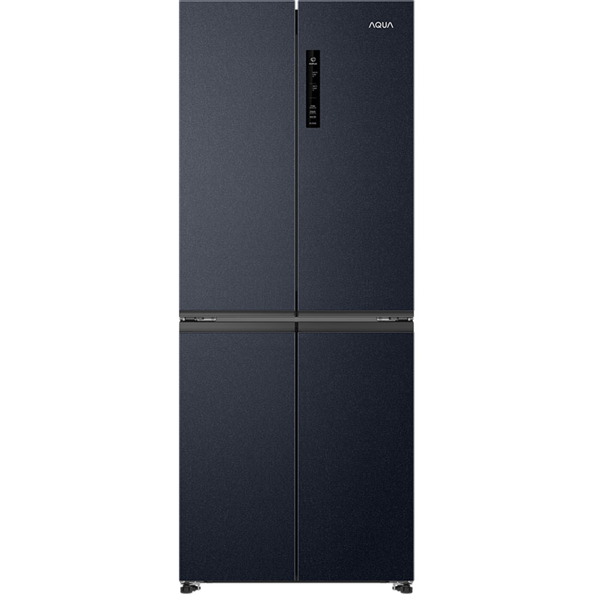 Tủ lạnh Aqua Inverter 410 lít AQR-M466XA(CBC)