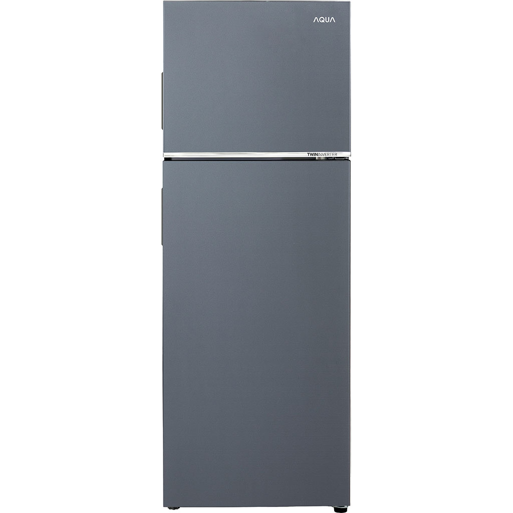 Aqua Inverter 283 lít AQR-T299FA(SL)