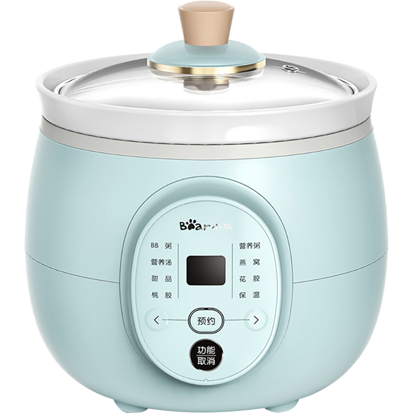 Nồi Nấu Chậm Bear Ddg - D20P1