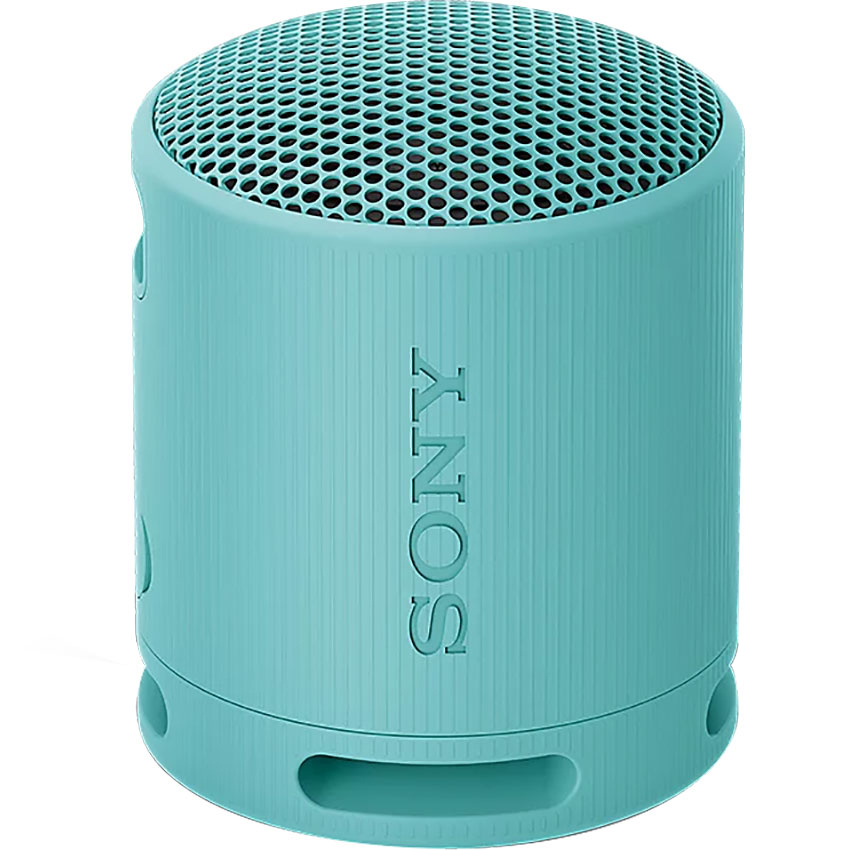 Loa Bluetooth Sony SRS-XB100 Xanh Dương