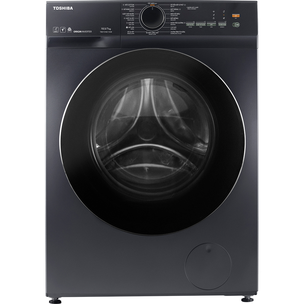 Giặt sấy Toshiba Inverter 10.5/7kg