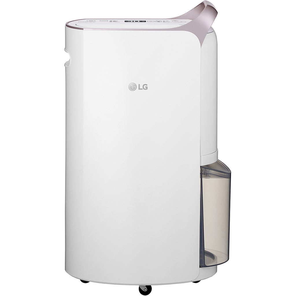 Máy hút ẩm LG Dual Inverter 19 lít MD19GQGE0.ABAE