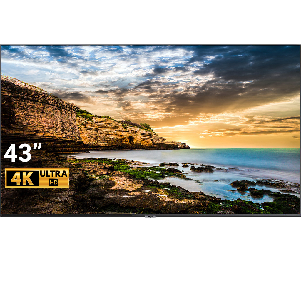 Màn hình LFD Samsung 43 inch LH43QETELGCXXV