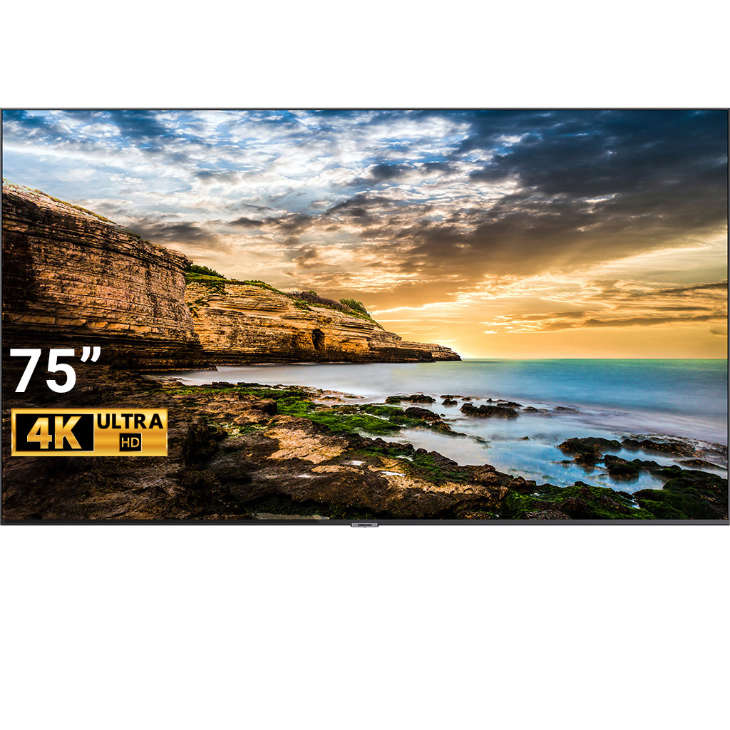 Màn hình LFD Samsung 75 inch LH75QETEPGCXXV