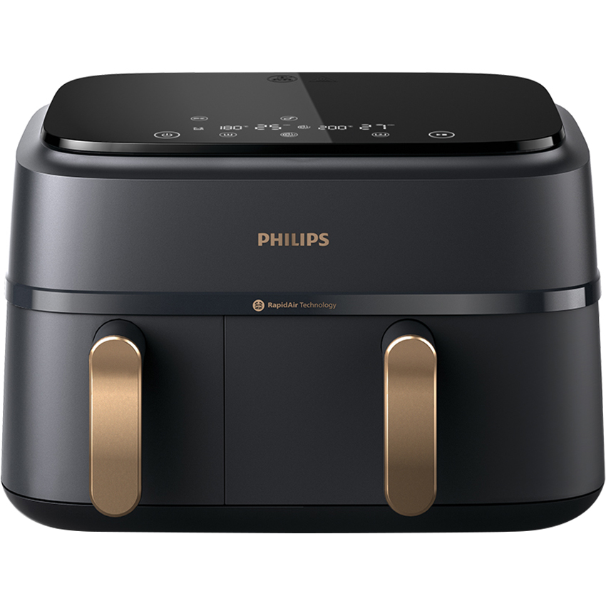 Nồi Chiên Không Dầu Philips 9 Lít Na352/00