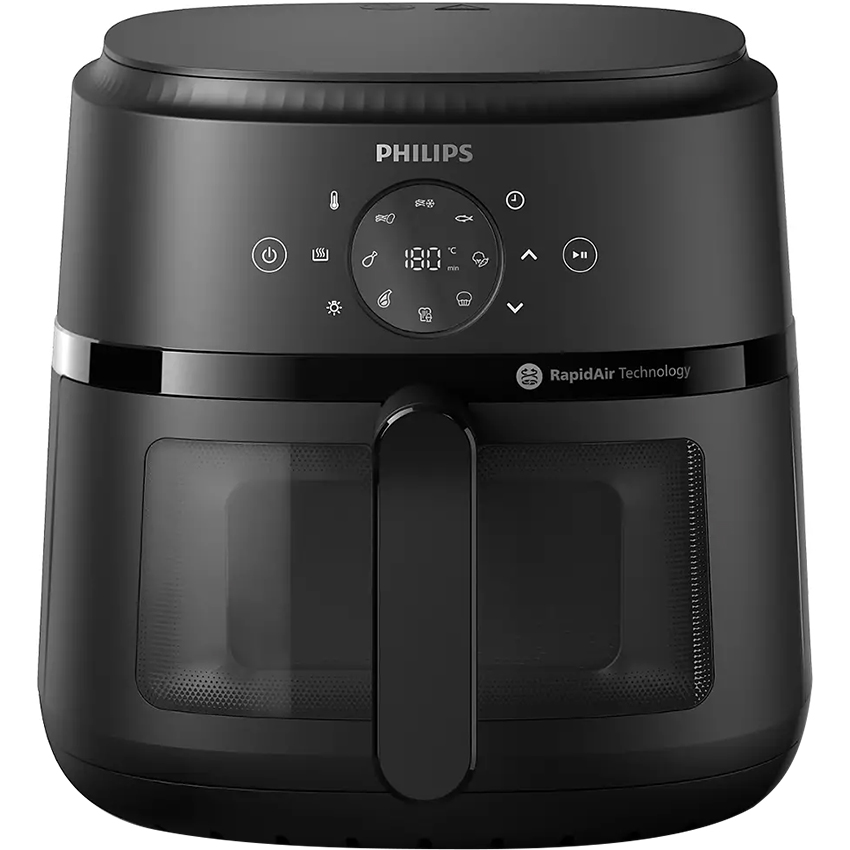 Nồi Chiên Không Dầu Philips 4.2 Lít Na220/00