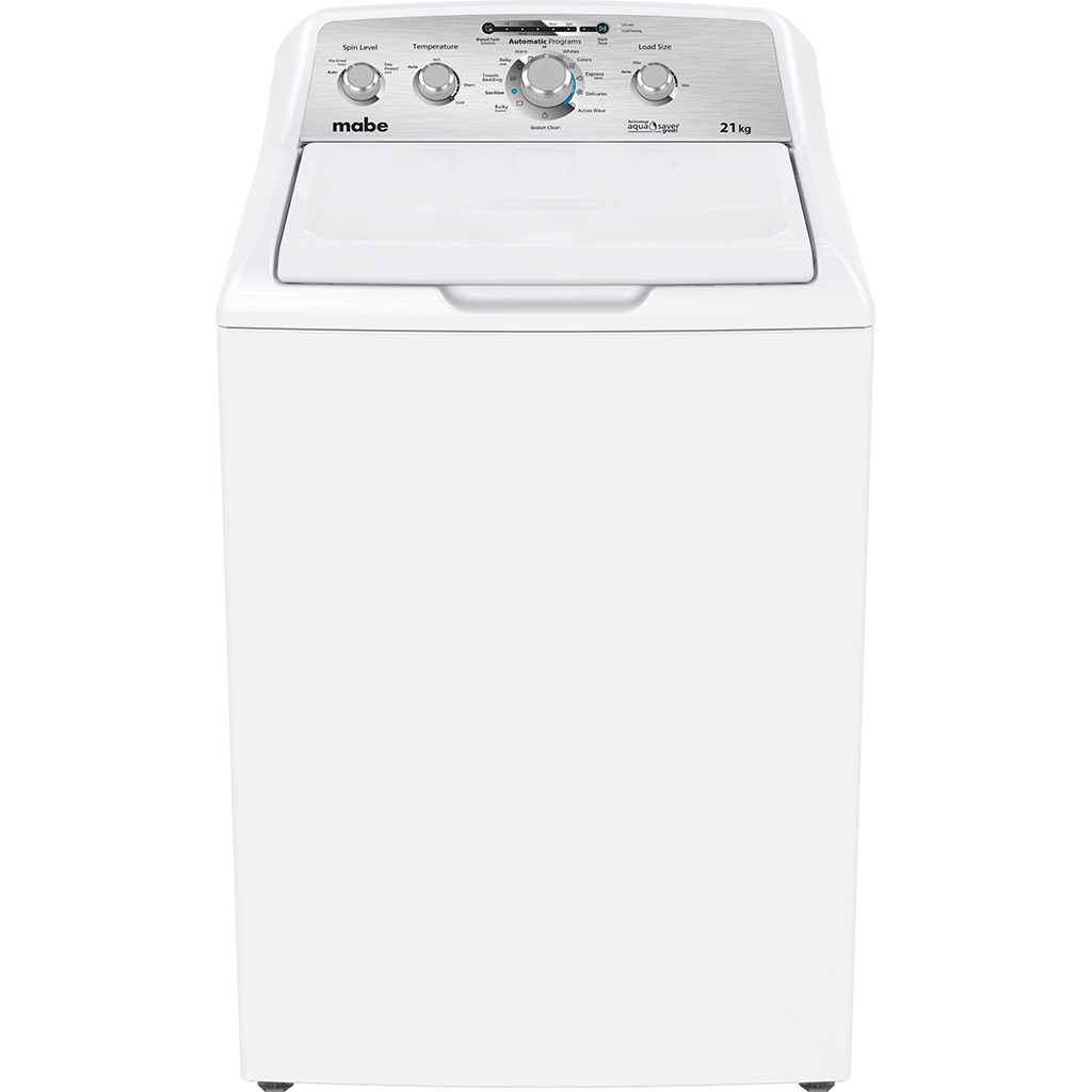 Máy Giặt Công Nghiệp Mabe 21 Kg Wma71214Cbcs0