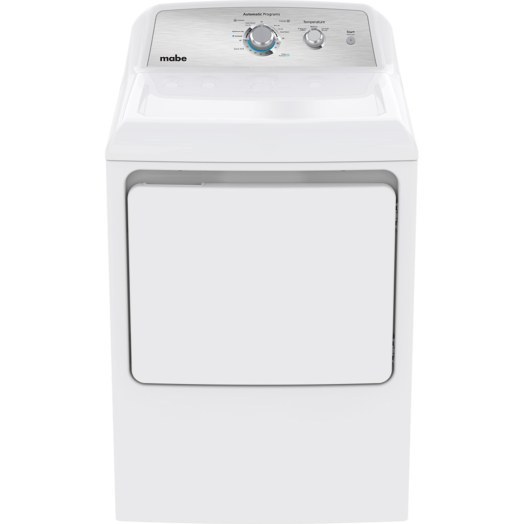 Máy Sấy Quần Áo Công Nghiệp Mabe 18 Kg Sme26N5Xnbct0