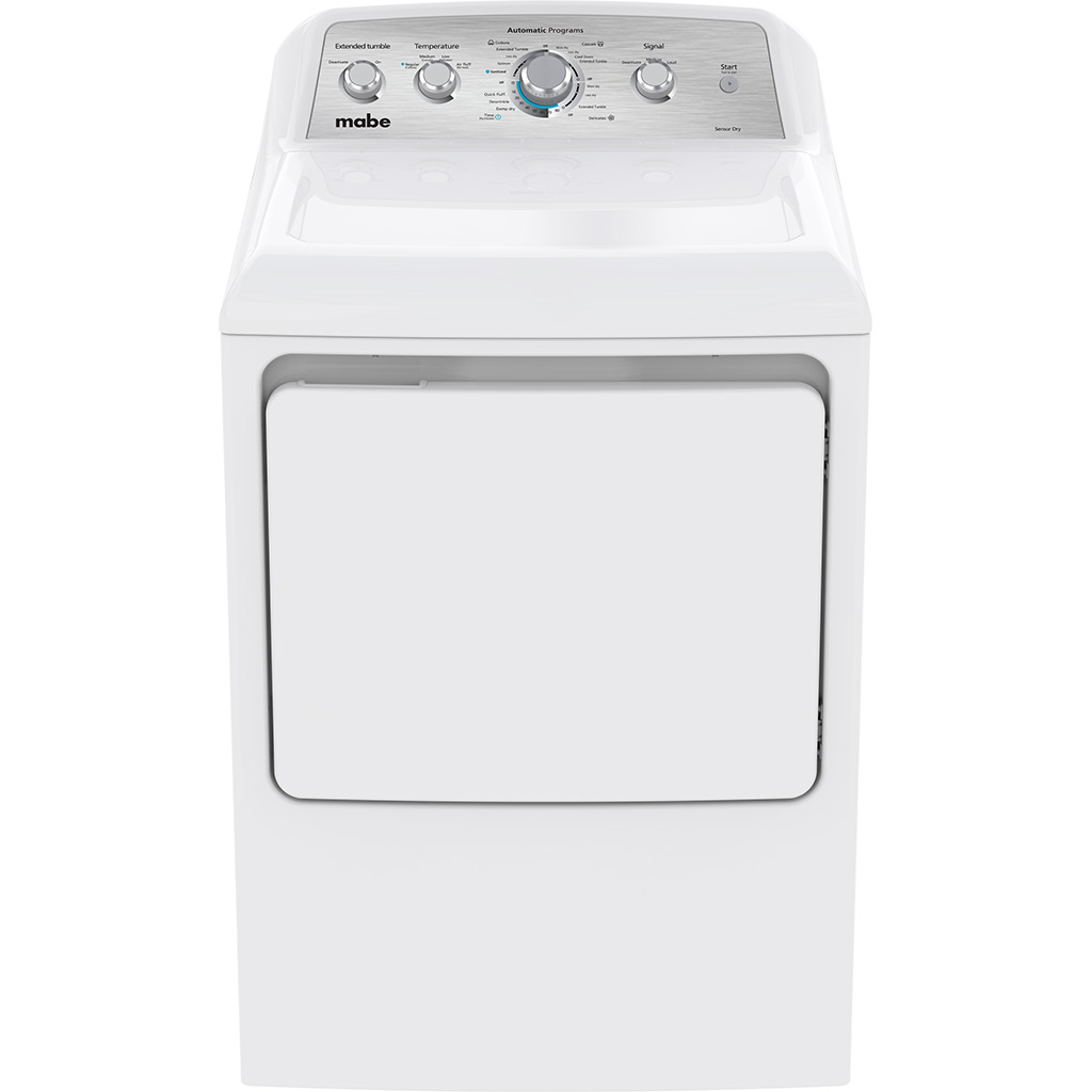 Máy Sấy Quần Áo Công Nghiệp Mabe 20 Kg Sme47N5Xnbct2