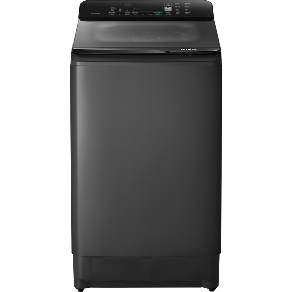Máy giặt Hitachi Inverter 10.5 kg LTL H0MVW0T GG