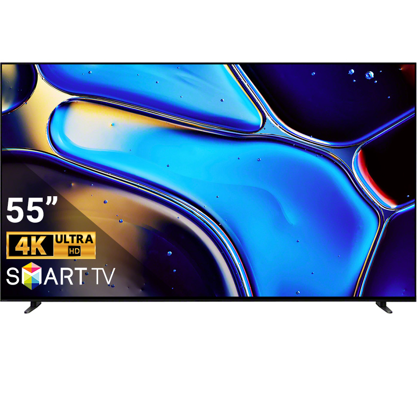 Bravia 8 Tivi Oled Sony 55 Inch K - 55Xr80