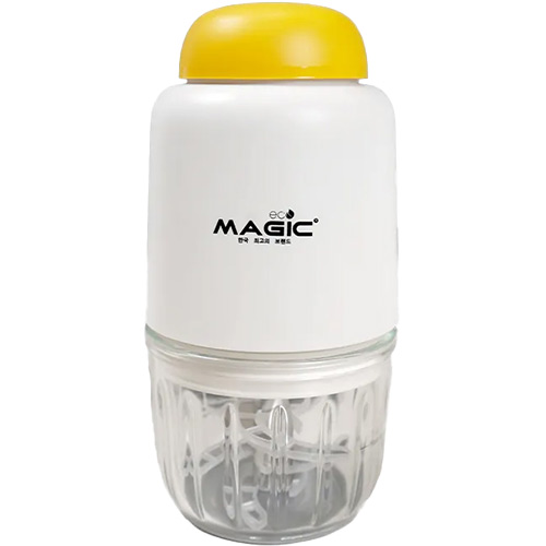 Máy xay thịt mini Magic Eco 0.3 lít AC-13