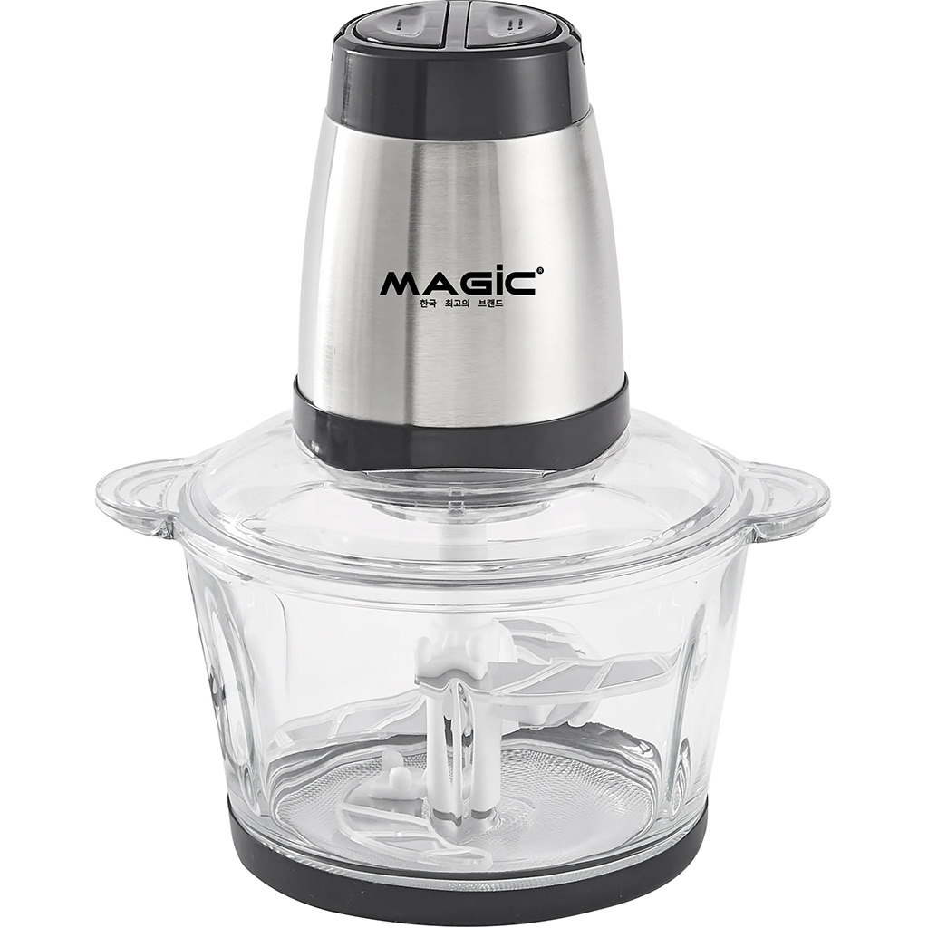 Máy xay thịt Magic 1.7 lít A-001