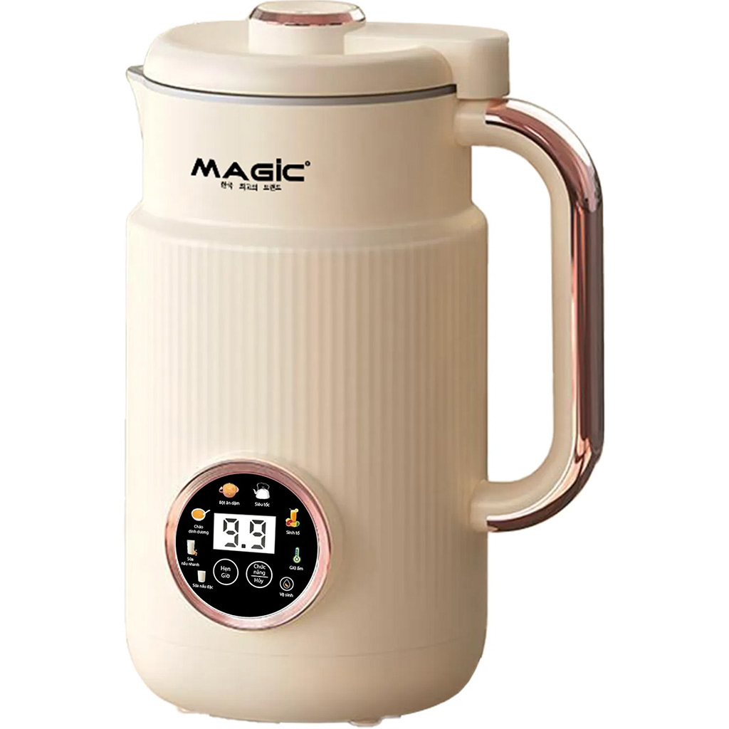 Máy làm sữa hạt Magic A-97