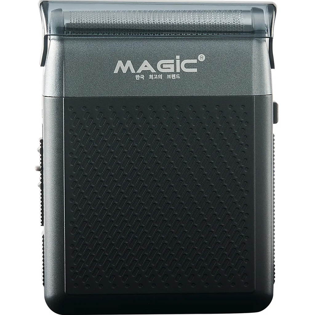 Máy cạo râu Magic B-62