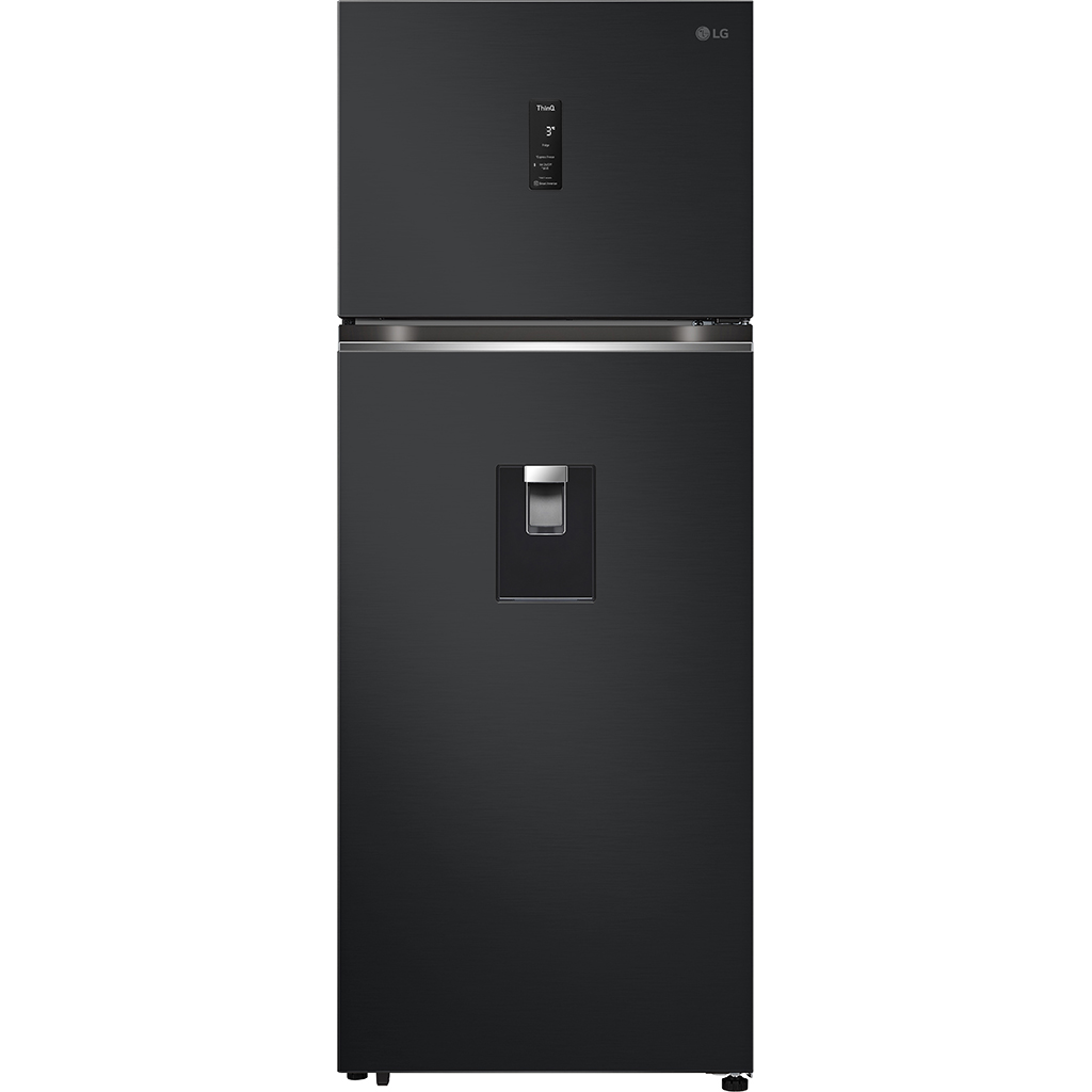 LG Inverter 459 lít LTD46BLMA