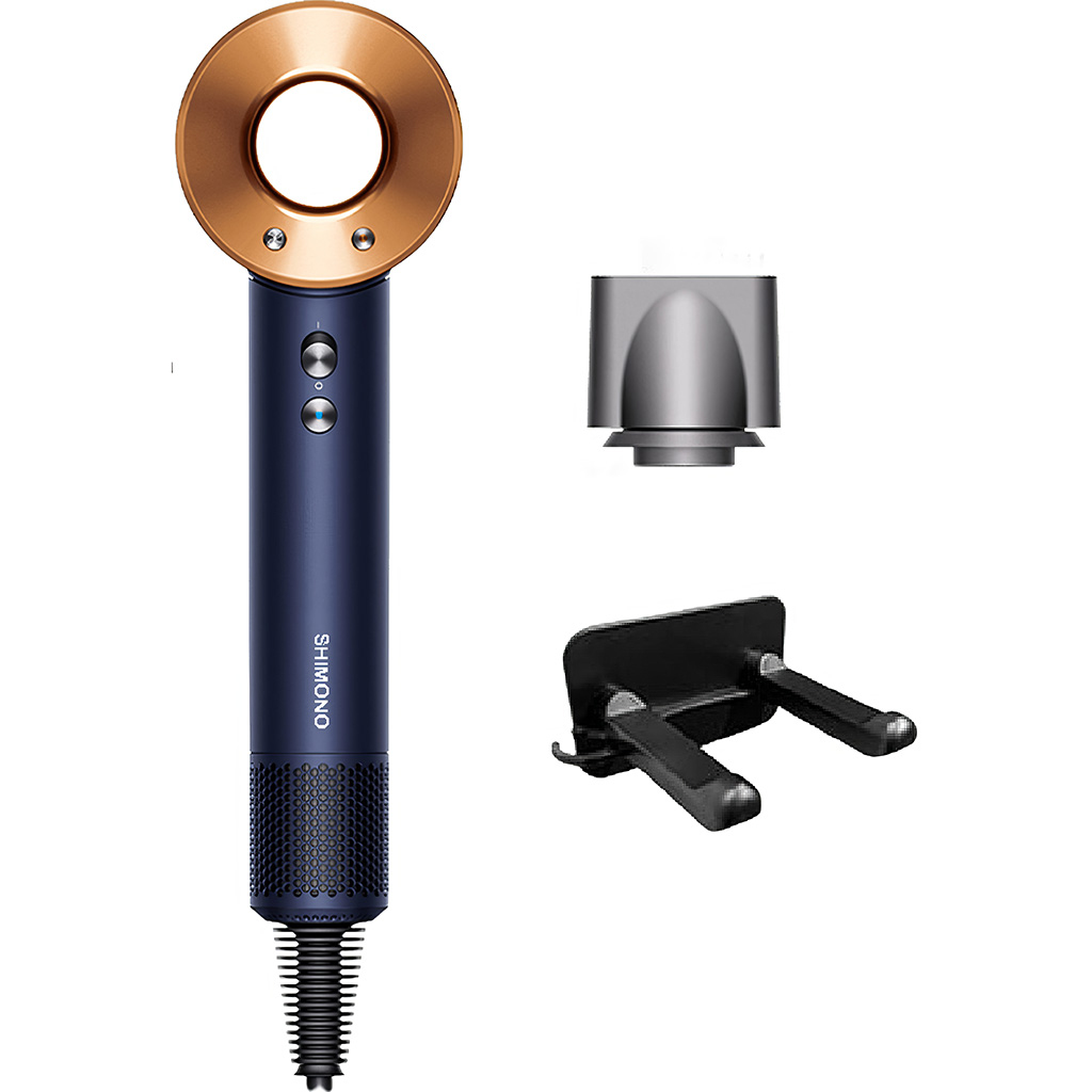 Máy Sấy Tóc Shimono Sm - Hd01