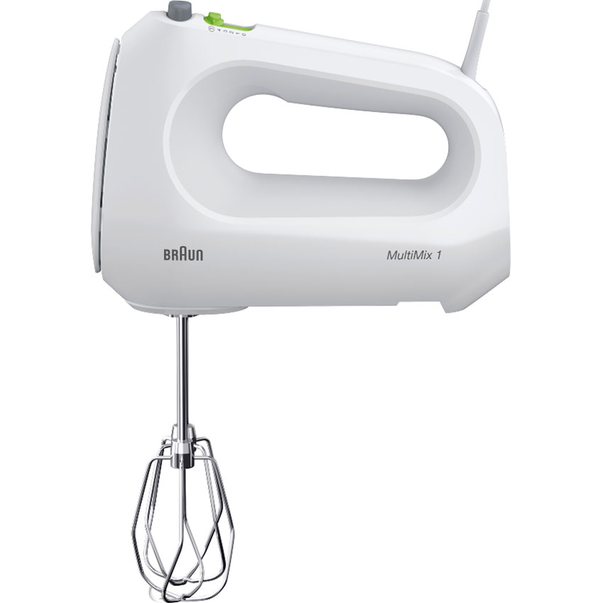 Máy Đánh Trứng Cầm Tay Braun Hm1010Wh