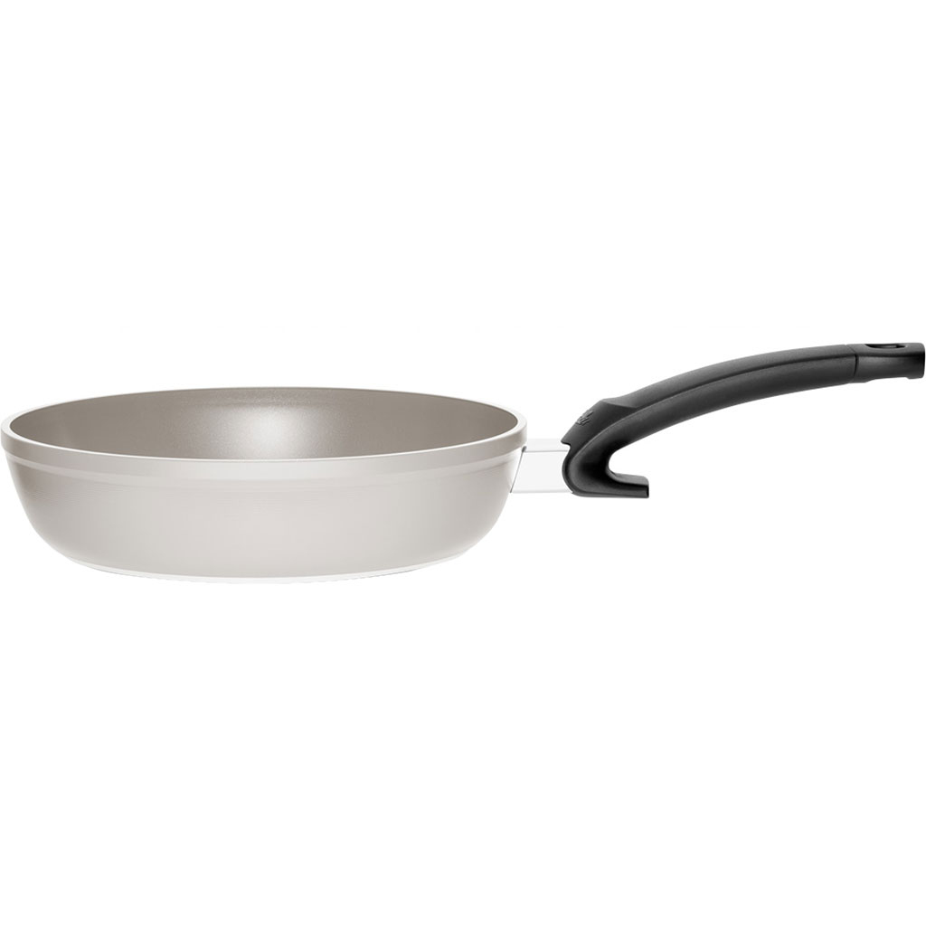 Chảo Chống Dính Fissler Ceratal Comfort Size 20 Cm
