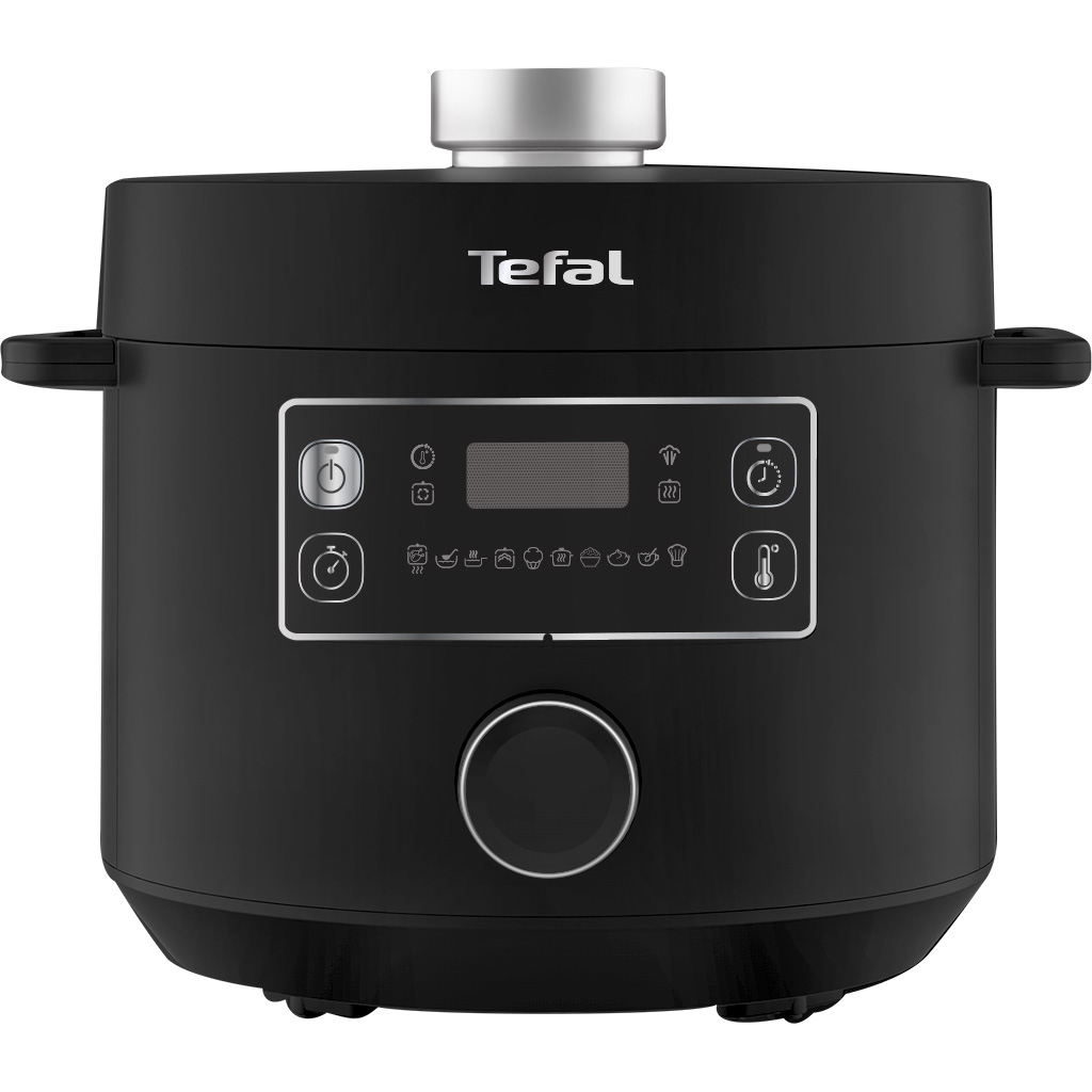 Nồi Áp Suất Điện Tefal 5 Lít Cy754830