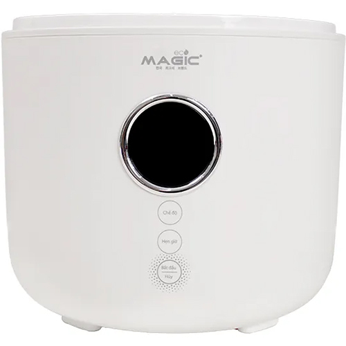 Nồi cơm điện tử Magic Eco 1.2 lít AC-250