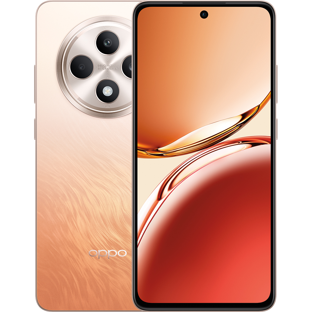 Điện thoại OPPO Reno12 F 5G 8GB/256GB Cam