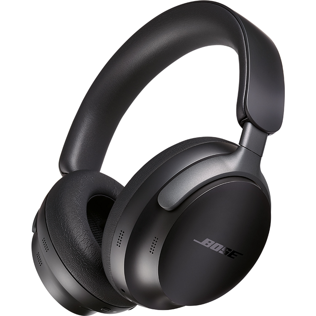 Tai nghe Bose QuietComfort Ultra Headphone Đen