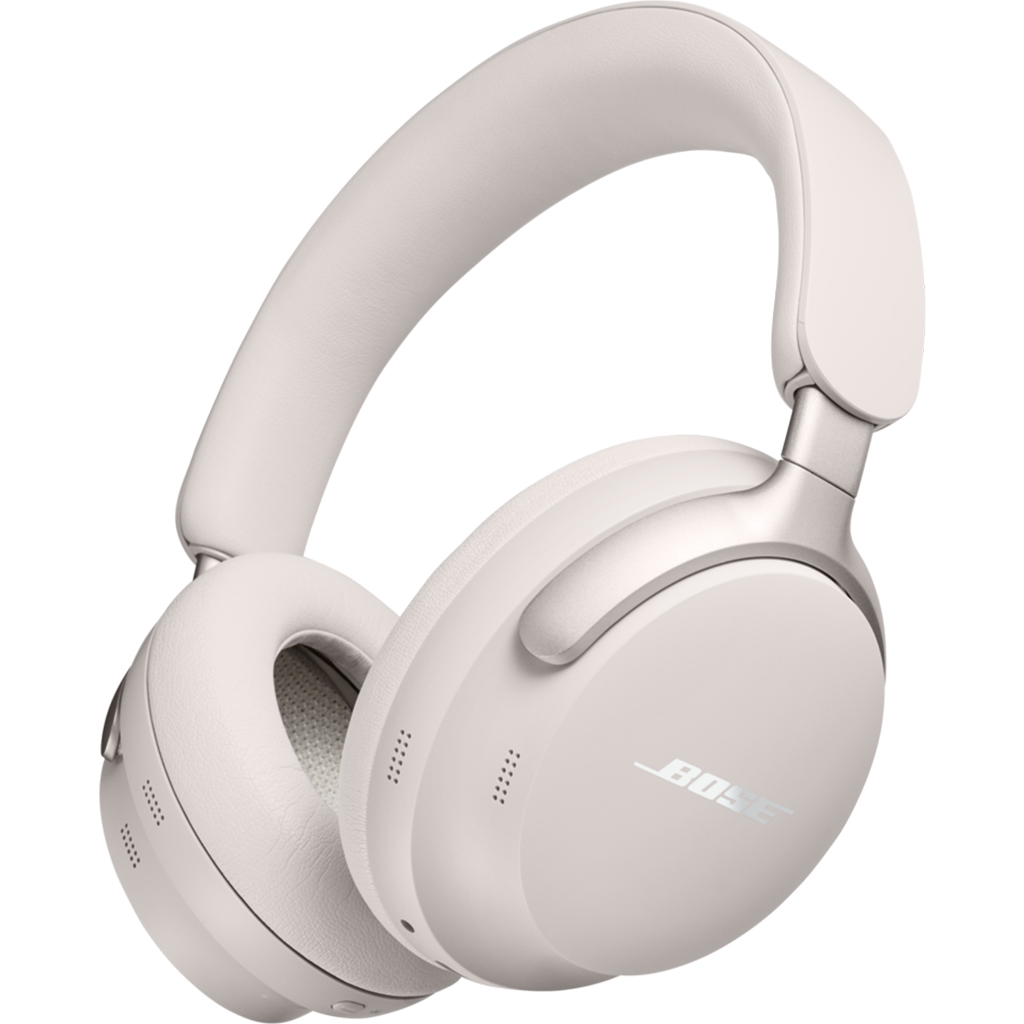 Tai nghe Bose QuietComfort Ultra Headphone Trắng