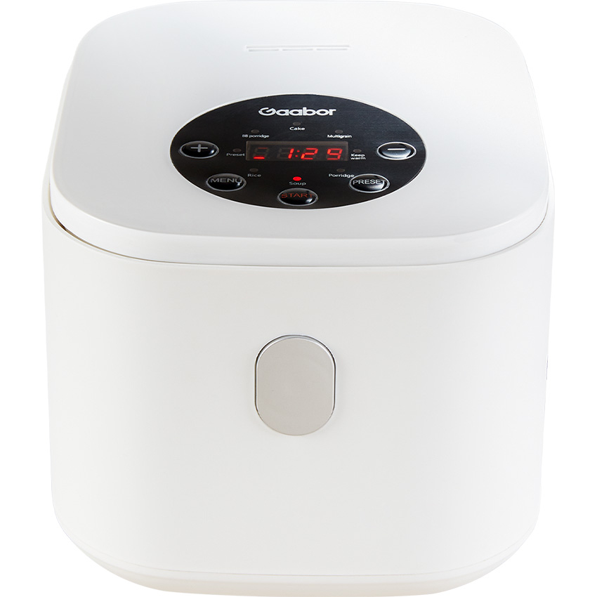 1 Nồi cơm điện Gaabor