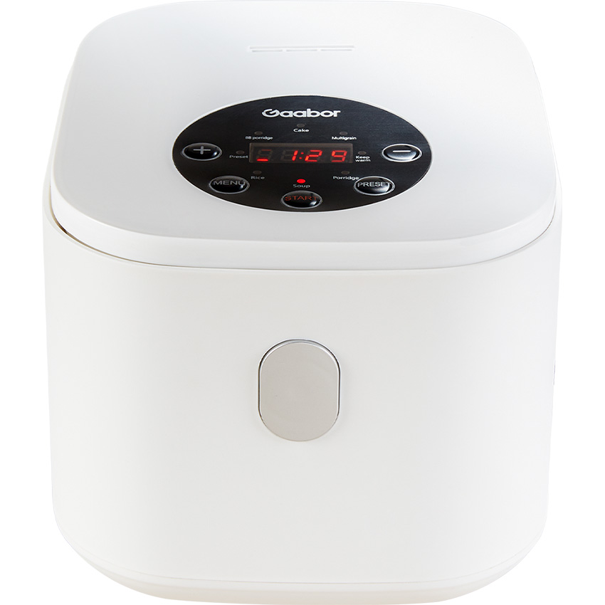 Nồi Cơm Điện Tử Gaabor GR-S25D 1lít