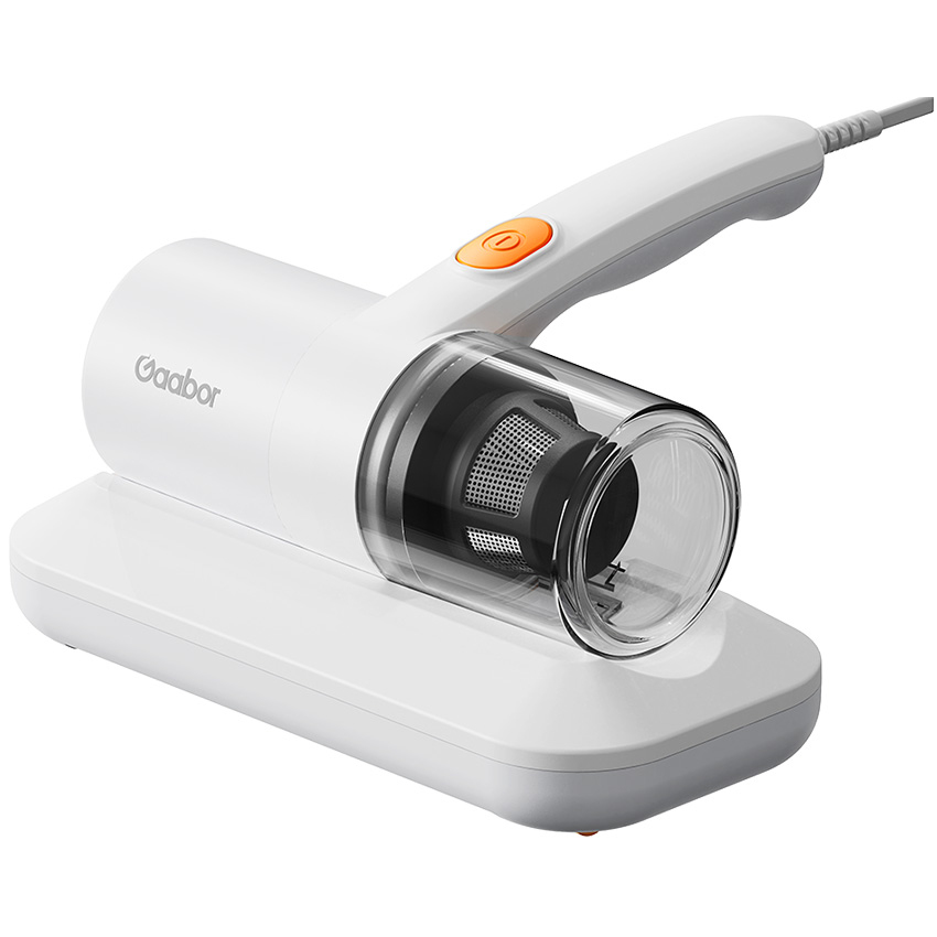 Máy Hút Bụi Đệm Giường Diệt Khuẩn Gaabor Vcd10M - Wh02A