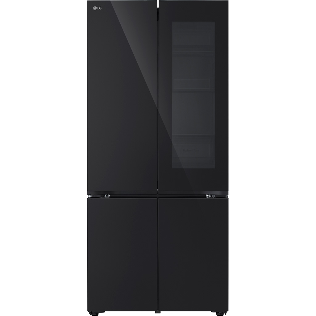 LG Inverter 617 lít LFB61BLGAI