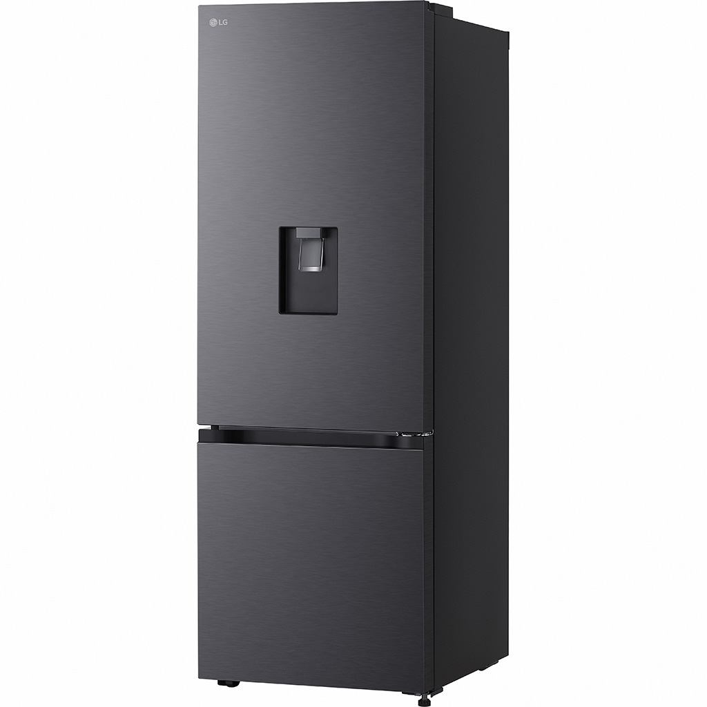 Tủ Lạnh LG Inverter 332 Lít LBD33BLM Giá Rẻ, Chính Hãng | Nguyễn Kim