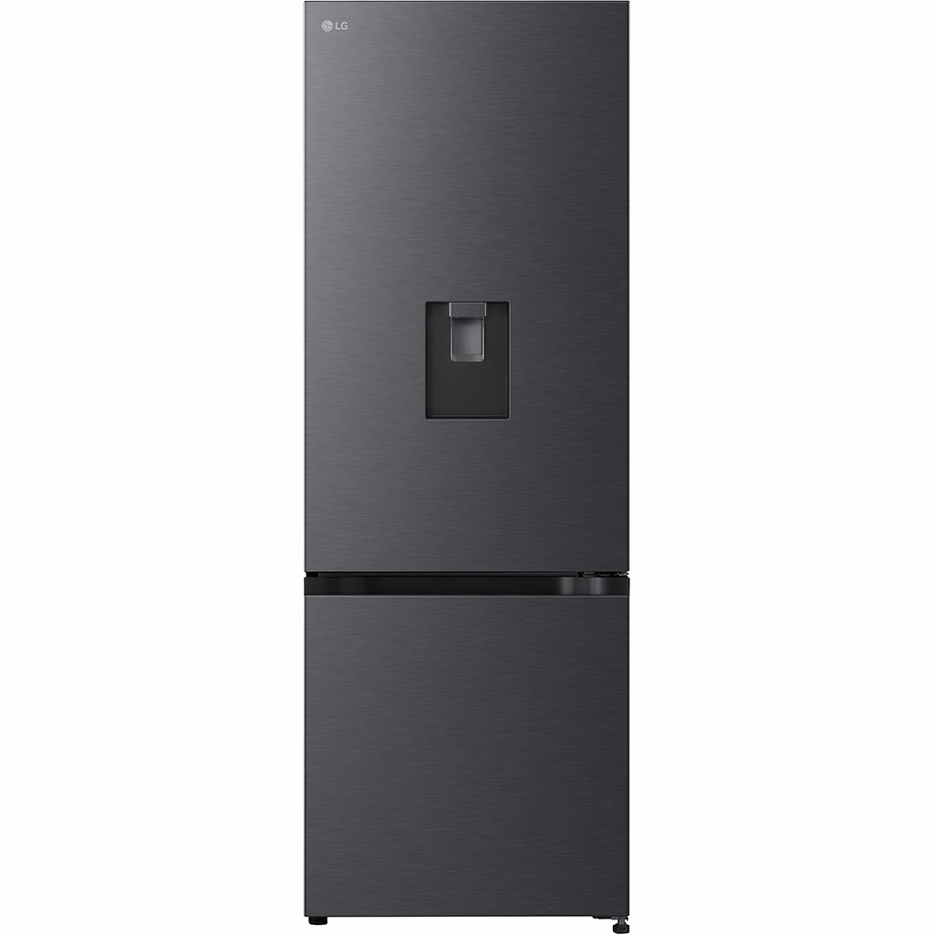 Tủ Lạnh Lg Inverter 332 Lít Lbd33Blm