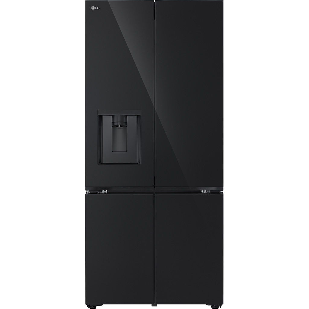 Tủ lạnh LG Inverter 612 lít LFD61BLGAI