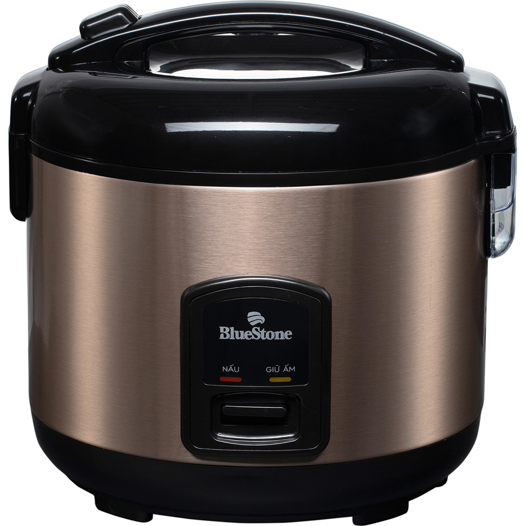 Nồi cơm nắp gài BlueStone 1.2 lít RCB-5512