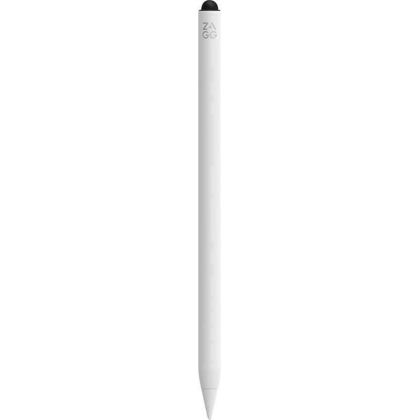 Bút cảm ứng Zagg Pro Stylus 2 Pencil (Trắng)