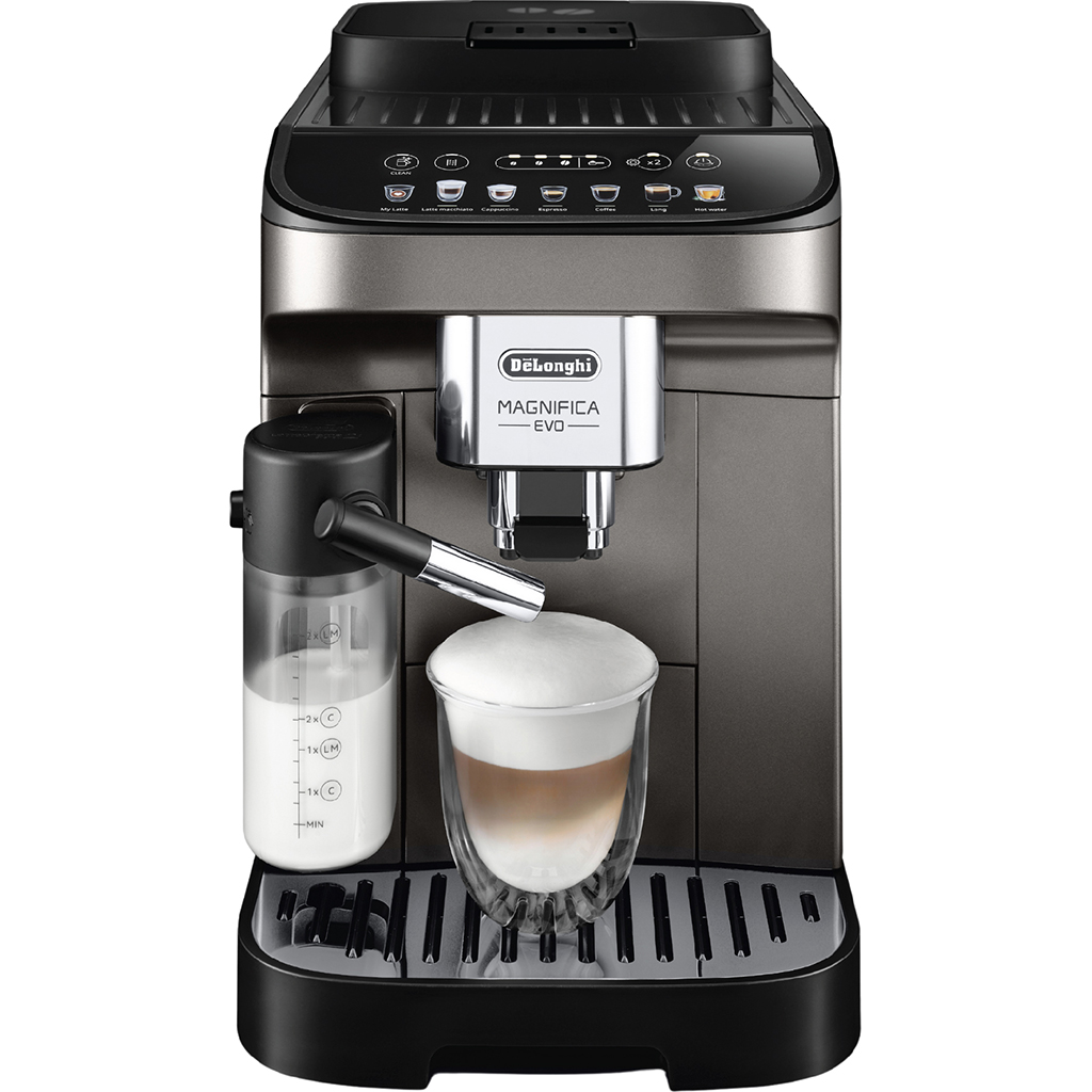 Máy pha cà phê Delonghi ECAM290.81.TB