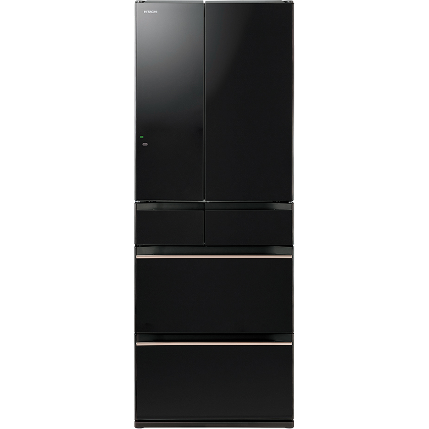 Tủ lạnh Hitachi Inverter 617 lít R-HW620RV XK