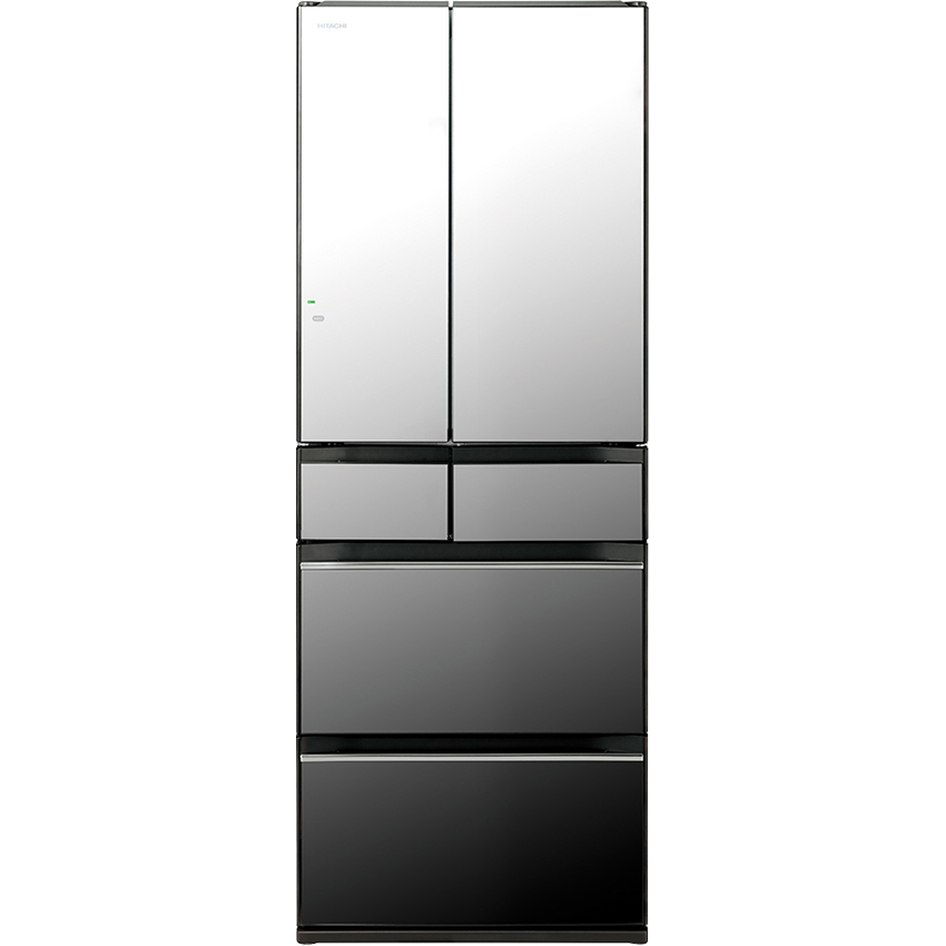 Hitachi Inverter 617 lít R-HW620RV X