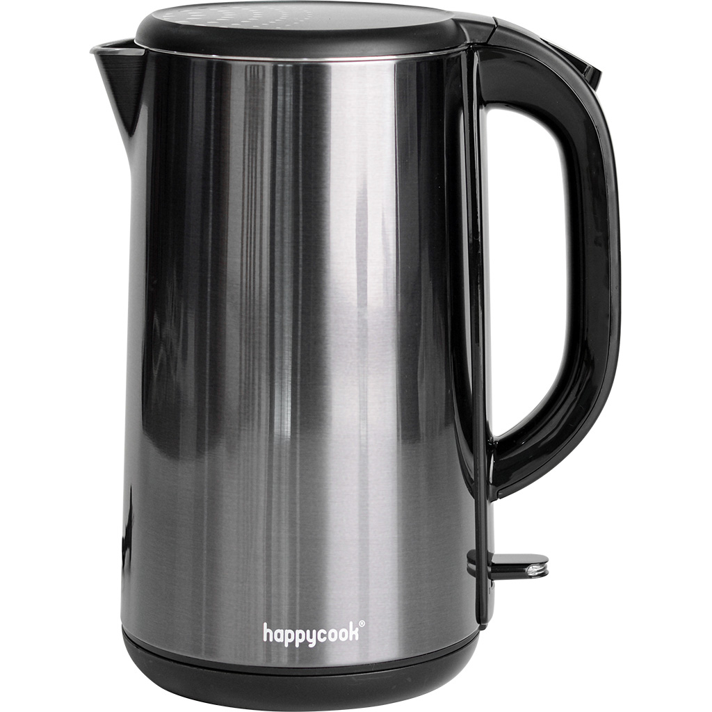 Bình đun siêu tốc Happy Cook 1.8 lít HEK-180SG