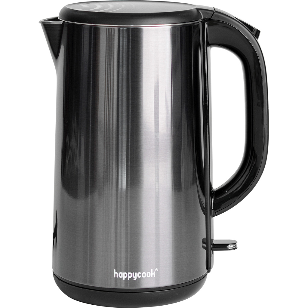 Bình Đun Siêu Tốc Happy Cook HEK-180SG 1.8lít