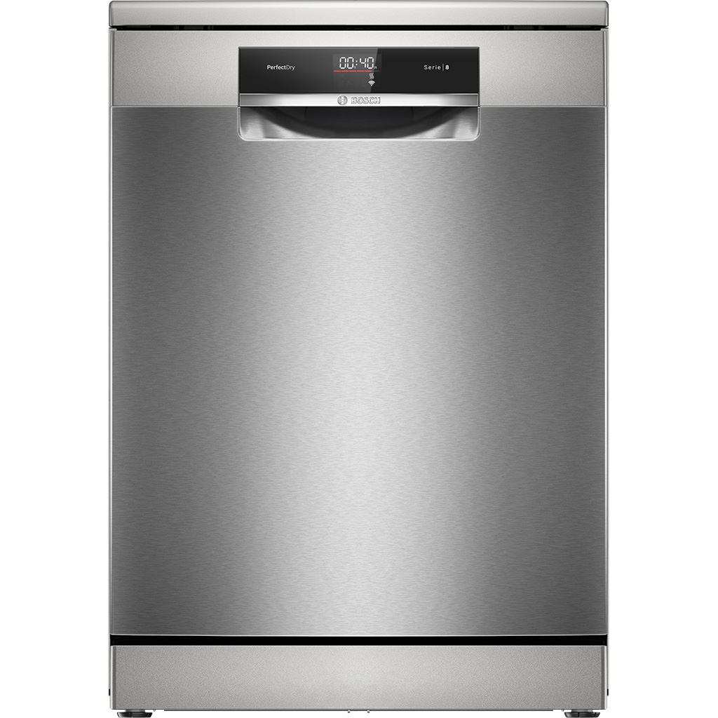 Máy rửa chén độc lập Bosch SMS8YCI01E