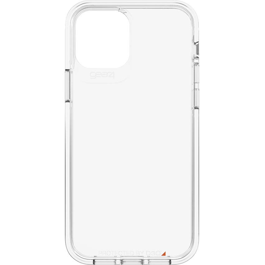 Ốp lưng Gear4 D3O CP-IPhone 12 Mini-CLR-702006031