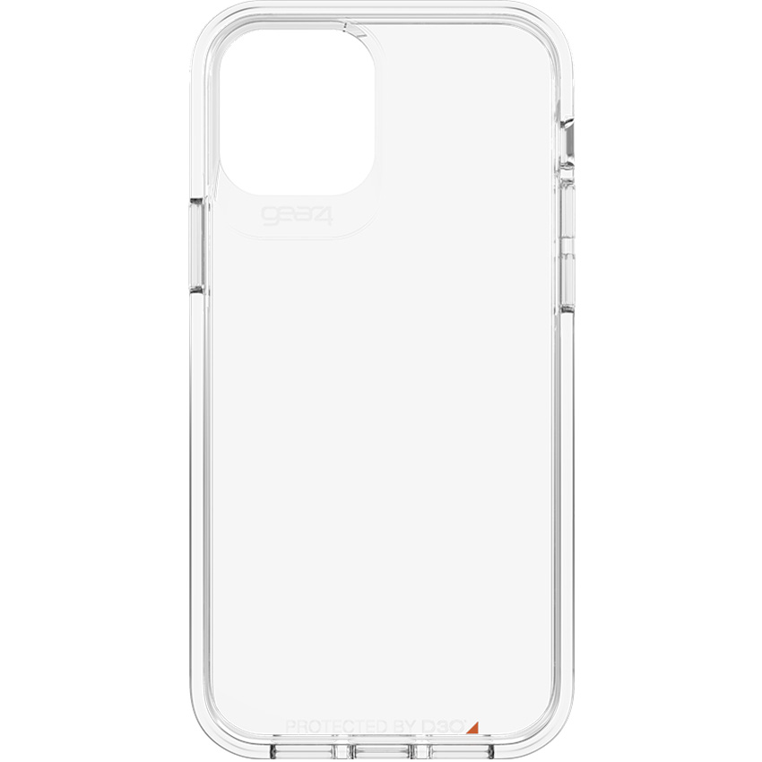 Ốp lưng Gear4 D3O CP-IPhone 12/12 Pro-CLR-702006042