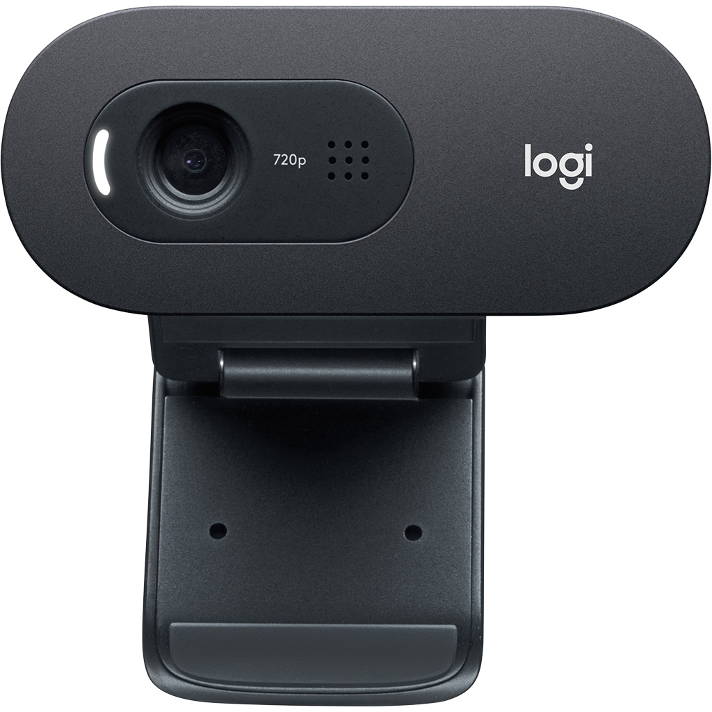 Thiết bị ghi hình Logitech C505