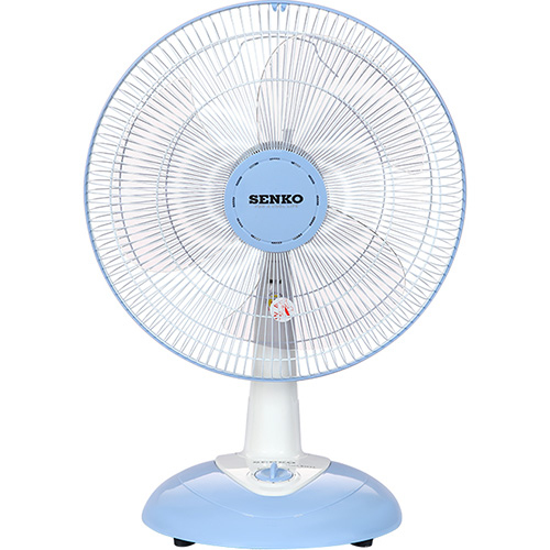 Quạt bàn Senko B1612 Kem Môn
