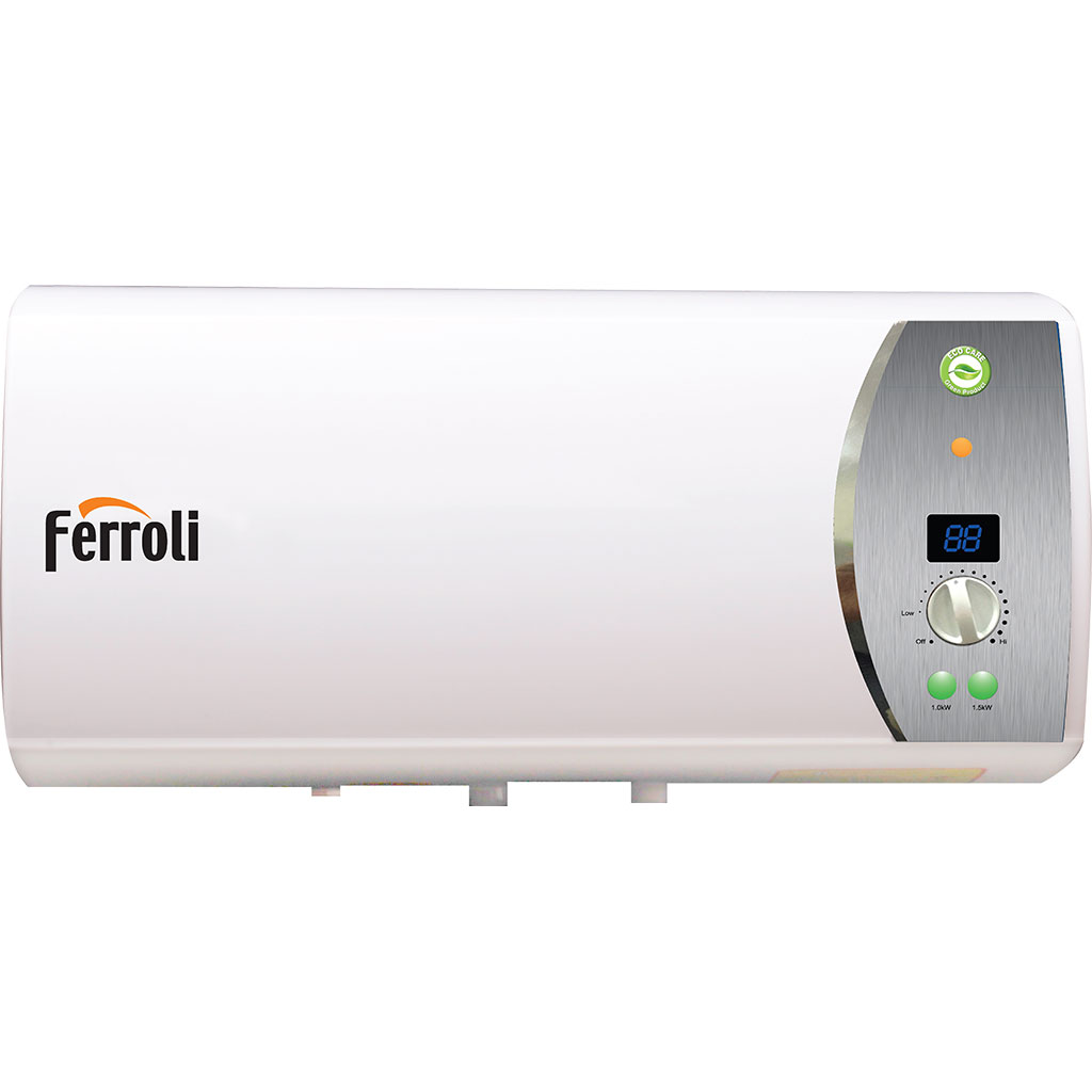 Máy Nước Nóng Gián Tiếp Ferroli Verdi 30 Ag+