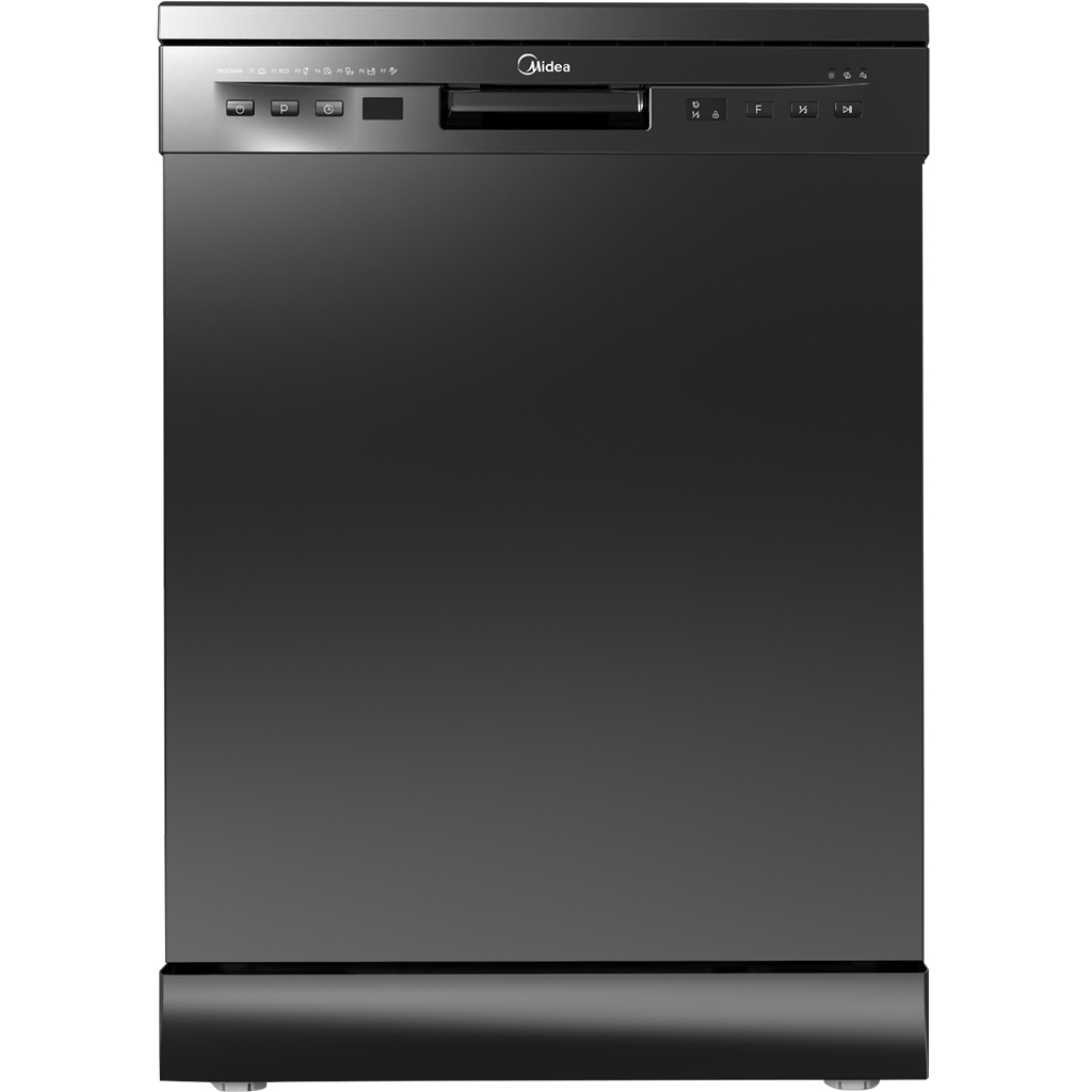 Máy Rửa Chén Midea Mdw13 - 7635Qb